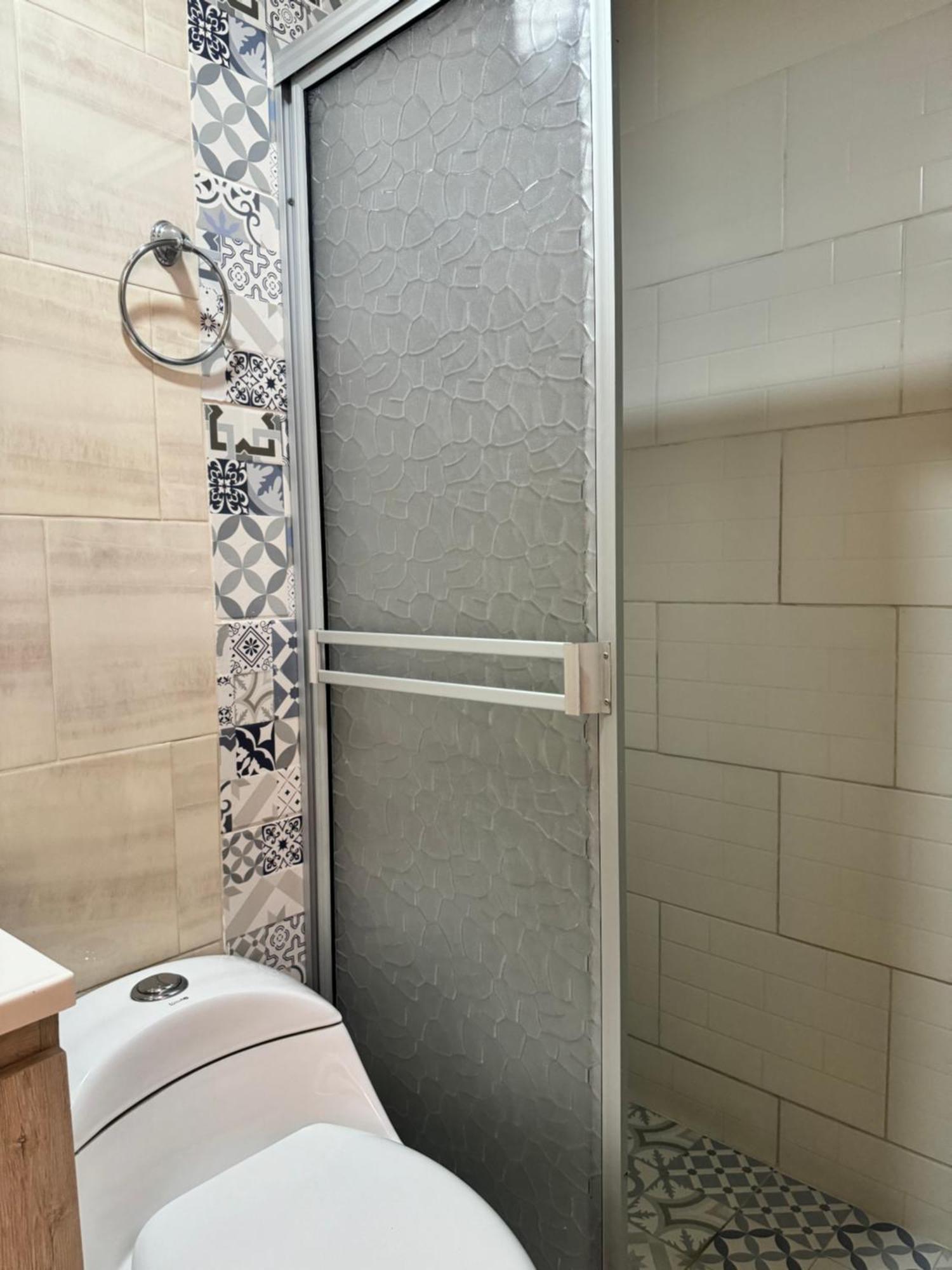 Apartahotel Bareque Centro Salento Ngoại thất bức ảnh